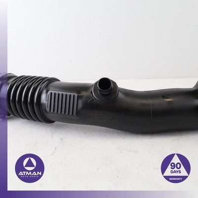 BMW F16 X6 X5 X6M Air Intake Cleaner Filter Box Duct Tube 8626487 OEM