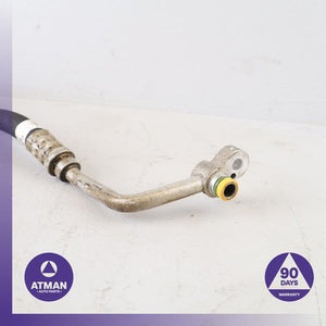 BMW E53 X5 M54 3.0L A/C AC Air Conditioning Hose Line 8377077 OEM