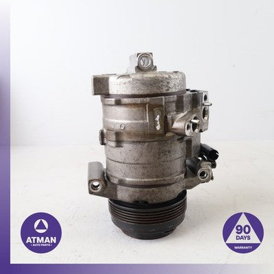 BMW E53 X5 A/C AC Air Conditioning Compressor 64528377067 OEM