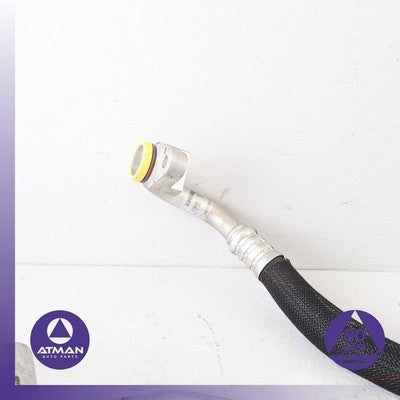 BMW F06 M6 Gran Coupe AC Suction Pipe Hose Line 9218928 OEM
