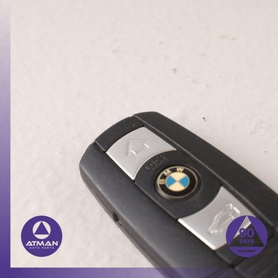 BMW E64 650i 535i 545i 550i Key Fob Keyless Entry Remote Lock Switch OEM