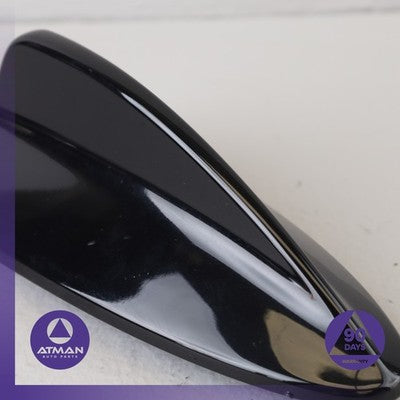 BMW E90 330i 325i Roof Shark Fin Antenna Module Black OEM