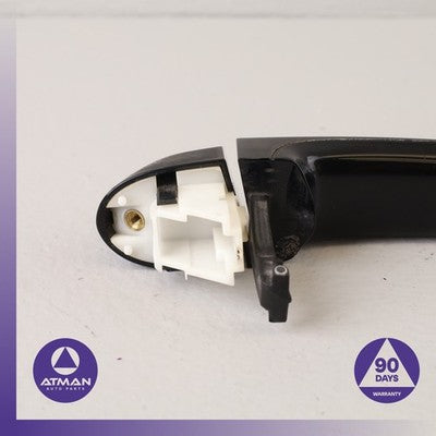 BMW E90 330i 335i Rear Left Door Exterior Handle OEM