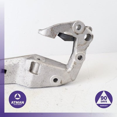 BMW F10 528i 550i AWD Automatic Transmission Crossmember Bracket OEM