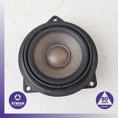 BMW F10 528i 530i 535i 550i Front Door HiFi Speaker Loudspeaker 9175697 OEM