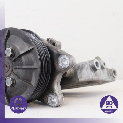 BMW E90 330i 328i 325i Hydraulic Power Steering Pump 32417539015 OEM