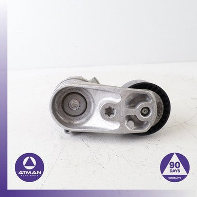 15-20 BMW F16 X6 435i 428i Engine Motor Drive Belt Tensioner Pulley 8604266 OEM