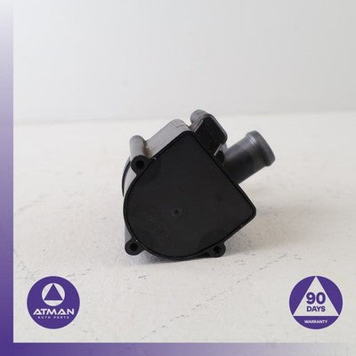 BMW F06 M6 Gran Coupe Auxiliary AUX Circulation Water Pump 2284124 OEM