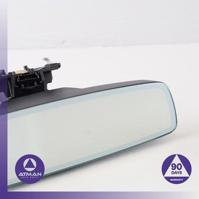 BMW G22 M440i 430i M4 Interior Rear View Mirror 51165A9CE23 OEM 54k