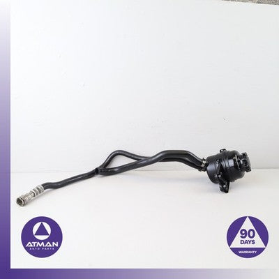 BMW E90 330i 335i 328i 135i P/S Power Steering Oil Fluid Tank Reservoir OEM