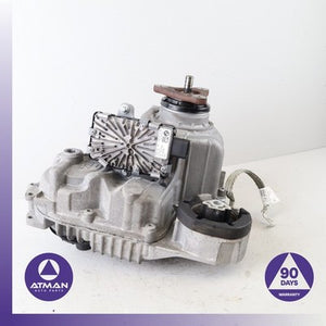 18-22 BMW G22 M440i M340i X5 ATC-13 xDrive Transmission Transfer Case OEM 54k