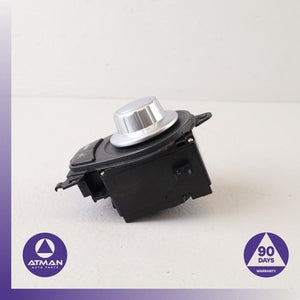 BMW E90 330i 335i Center Console IDrive Control Switch OEM