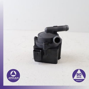 BMW F06 M6 550i 650i Auxiliary AUX Circulation Water Pump 9230234 OEM