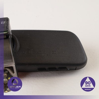 BMW E90 330i 328i Interior Rear View Mirror Black 51169192321 OEM