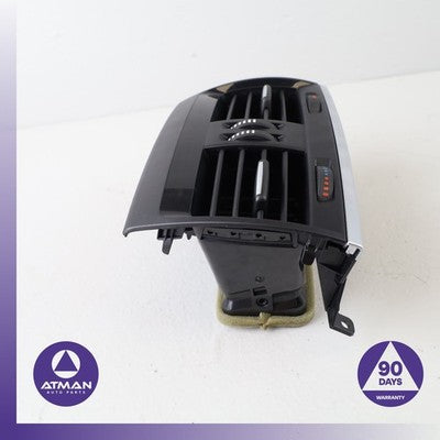 BMW F16 X6 X5 Rear Center Console Air Vent Trim Bezel 64229252013 OEM