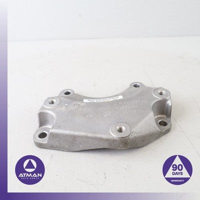 BMW F16 X6 xDrive35i Automatic Transmission Support Mount Bracket OEM