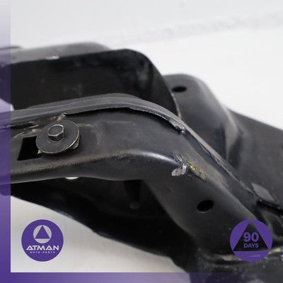 08-19 BMW F16 X6 X5 Automatic Transmission Support Bracket Mount 6854187 OEM