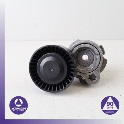 BMW F06 M6 M5 550i 650i 4.4L V8 S63/N63 Engine Drive Belt Pulley OEM