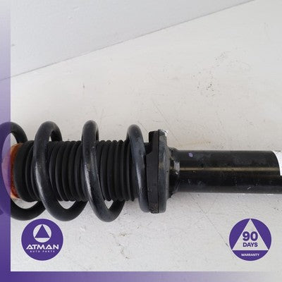 14-19 BMW F16 X6 X5 Front Left or Right Side Shock Absorber Strut OEM