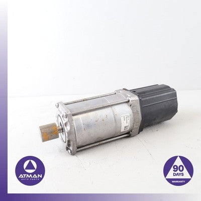 14-19 BMW F15 X5 F16 X6 Electric Steering Rack Motor 32105A24384 OEM
