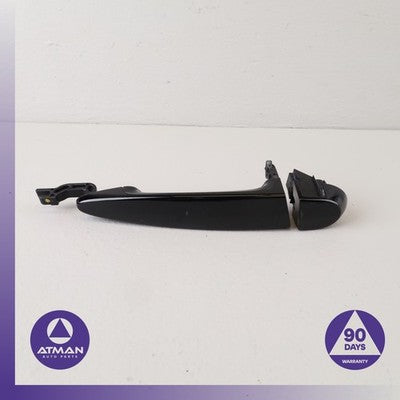 BMW E90 335i Front or Rear Right Door Exterior Handle OEM