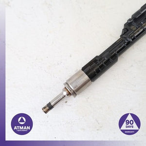 BMW F10 528i N20 Engine Fuel Injector 13647639994 OEM