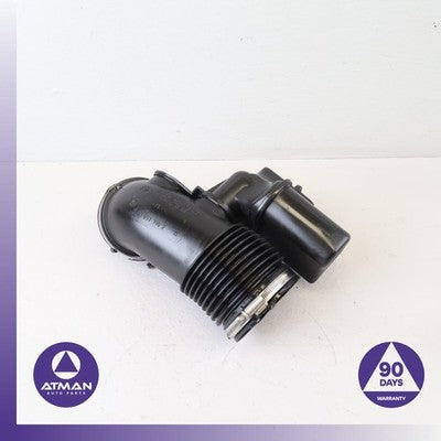 06-13 BMW E90 330i 328i 325i 3.0L N52 Air Intake Duct Pipe Hose 13717536004 OEM