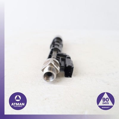 BMW F10 528i N20 Engine Fuel Injector 13647639994 OEM
