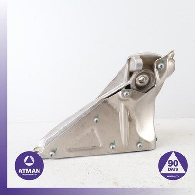 BMW F15 X5 Right Side Engine Suppoty Mount Bracket OEM