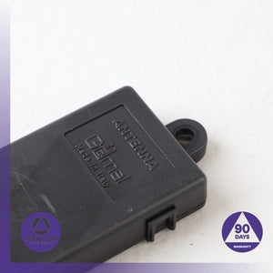 04-10 BMW E64 650i 645Ci M6 DWA Alarm System Control Module OEM
