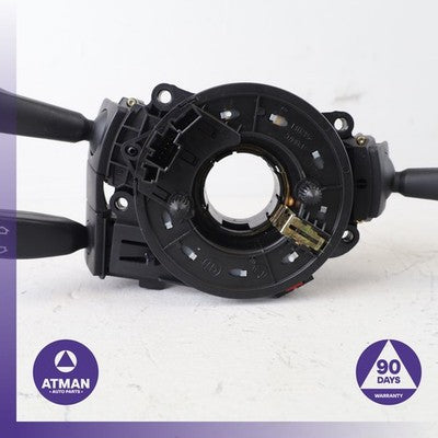 00-06 BMW E53 X5 Steering Column Control Switch 61318375398 OEM