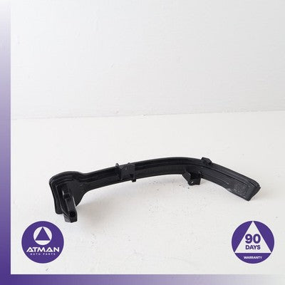 BMW G22 M440i 430i Right Side Rear View Mirror Turn Signal Marker Lamp OEM