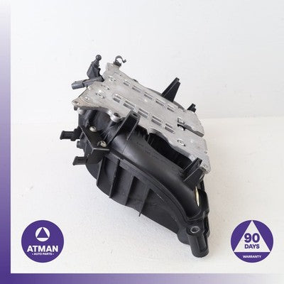 BMW F10 528i 328i 320i 2.0L N20 Engine Motor Air Intake Manifold OEM