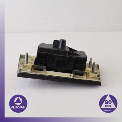 BMW E90 330i 328i Dashboard Headlight Lamp Control Switch OEM