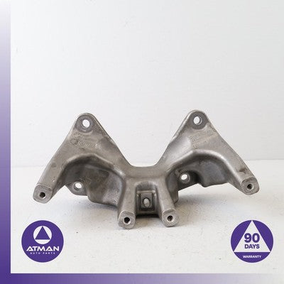 BMW F06 M6 M5 4.4L S63 Transmission Support Mount Bracket OEM