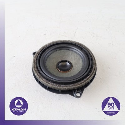 12-18 BMW F30 328i 320i 335i 340i Front or Rear Door Speaker 65139264944 OEM
