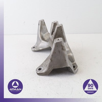 BMW F06 M6 M5 4.4L S63 Transmission Support Mount Bracket OEM