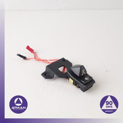 BMW E64 650i 645Ci Steering Column Adjuster Heated Button Control Switch OEM