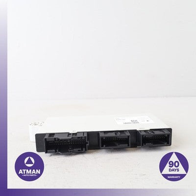 BMW F10 528i 535i CAS Anti Theft Locking Control Module Unit Computer OEM