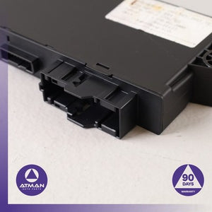 07-13 BMW E64 650i X5 Anti Theft Locking Control Module Unit Computer CAS OEM