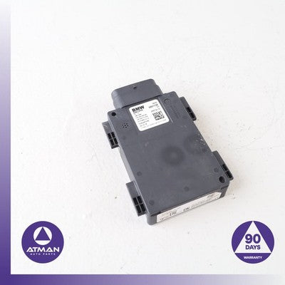 16-19 BMW G12 740i 750i Lane Change Assist Blind Spot Control Module OEM
