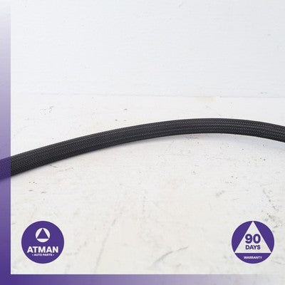 BMW F10 528i N20 Engine Fuel Hose Pipe 13537636052 OEM