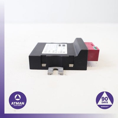 BMW F06 650i 640i Gran Coupe Fuel Gas Tank Pump Control Module Unit OEM