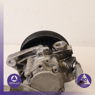 BMW E90 330i 328i 325i Hydraulic Power Steering Pump 32417539015 OEM