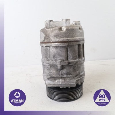 BMW E90 335i X1 Z4 N54 A/C AC Air Conditioning Compressor OEM