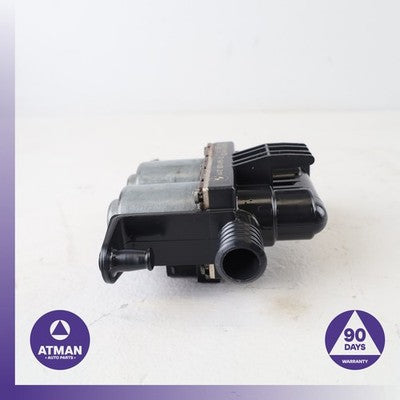 BMW E53 X5 Heater Coolant Pump Solenoid Valve Unit 8374995 OEM
