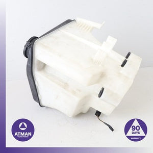BMW E53 X5 Windshield Headlight Washer Tank Reservoir OEM
