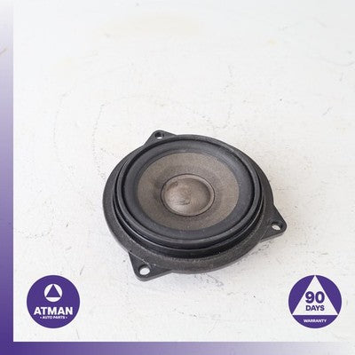 BMW F10 528i 530i 535i 550i Front Door HiFi Speaker Loudspeaker 9175697 OEM