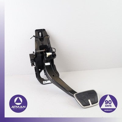 BMW G22 M440i 430i M4 Front Foot Brake Stop Pedal w/ Bracket OEM