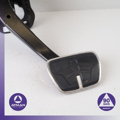 BMW G22 M440i 430i M4 Front Foot Brake Stop Pedal w/ Bracket OEM
